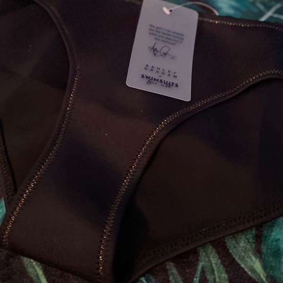 SFA Hotsy Totsy Bikini Bottoms, 10 - NWT - Picture 3 of 5